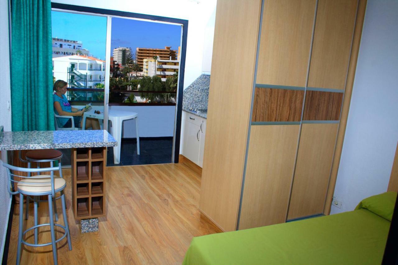 Apartamentos Koka Playa del Ingles  Exterior foto