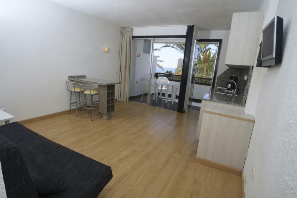 Apartamentos Koka Playa del Ingles  Exterior foto