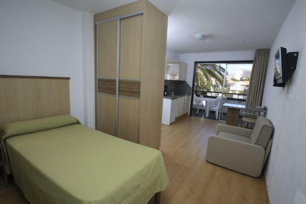 Apartamentos Koka Playa del Ingles  Exterior foto