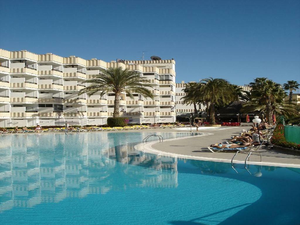 Apartamentos Koka Playa del Ingles  Exterior foto