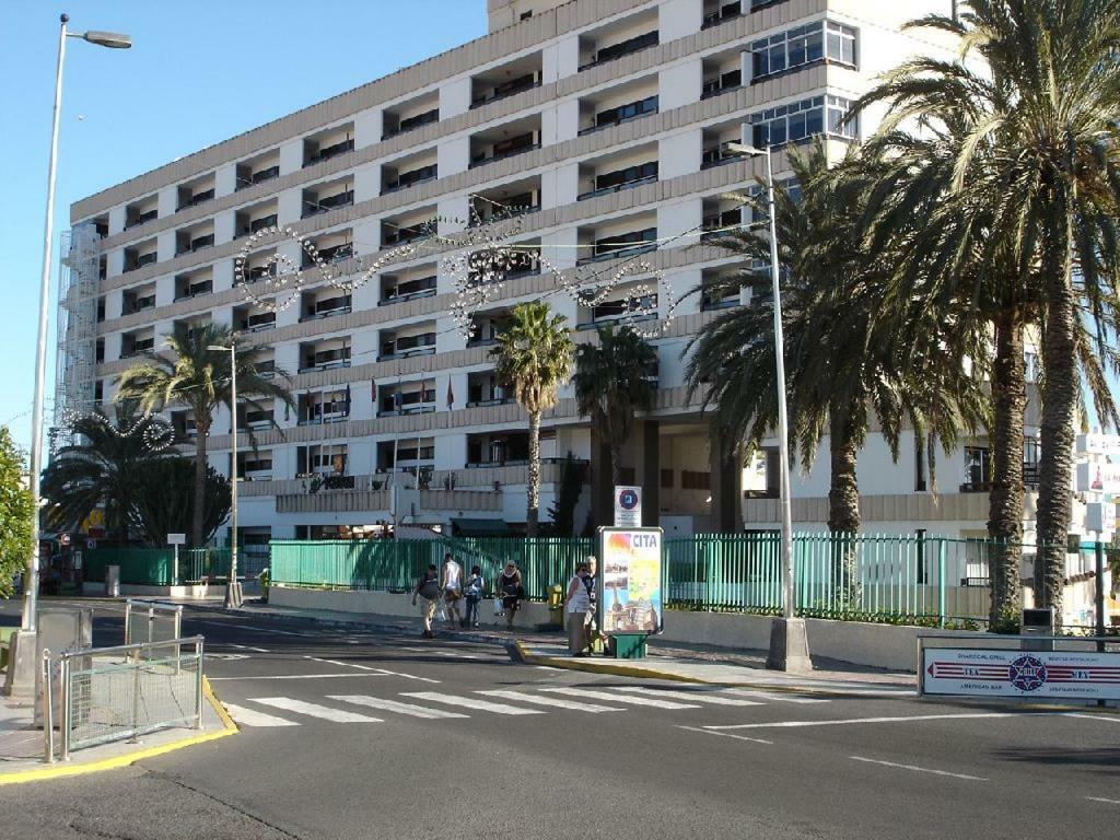 Apartamentos Koka Playa del Ingles  Exterior foto