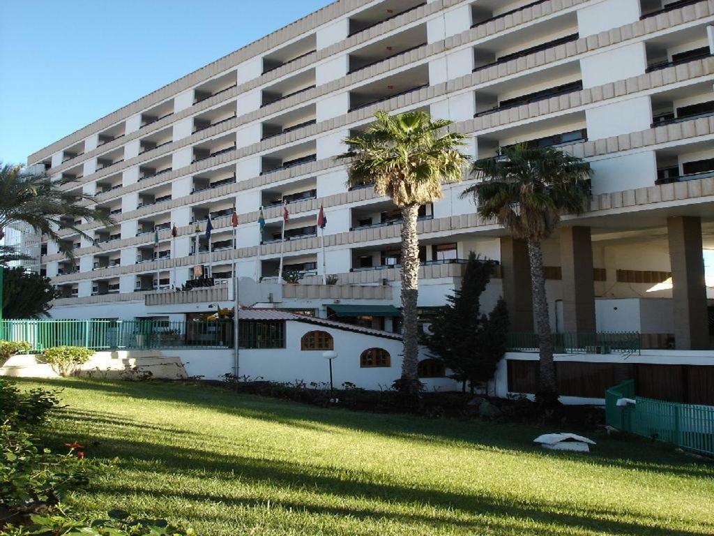Apartamentos Koka Playa del Ingles  Exterior foto
