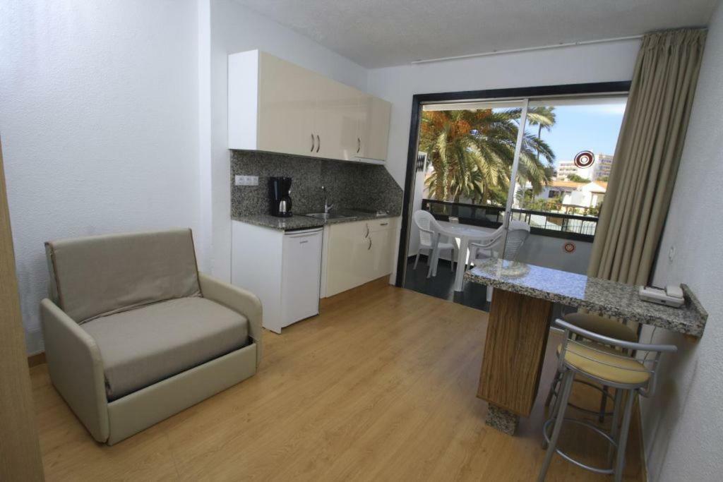 Apartamentos Koka Playa del Ingles  Exterior foto